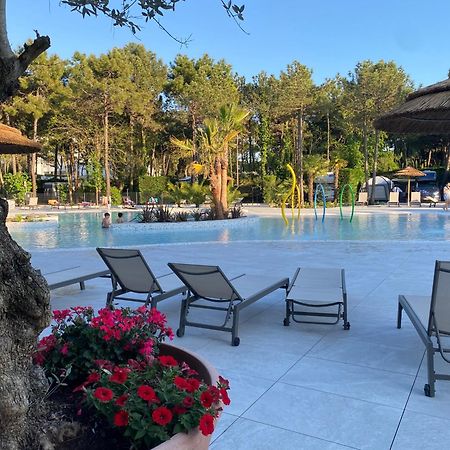 Dune Prestige & Chalets Bibione Dış mekan fotoğraf