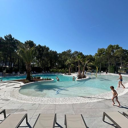 Dune Prestige & Chalets Bibione Dış mekan fotoğraf