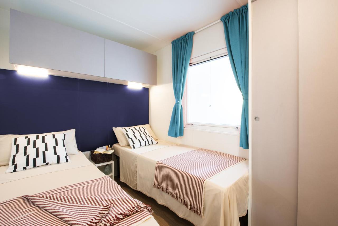 Dune Prestige & Chalets Bibione Dış mekan fotoğraf