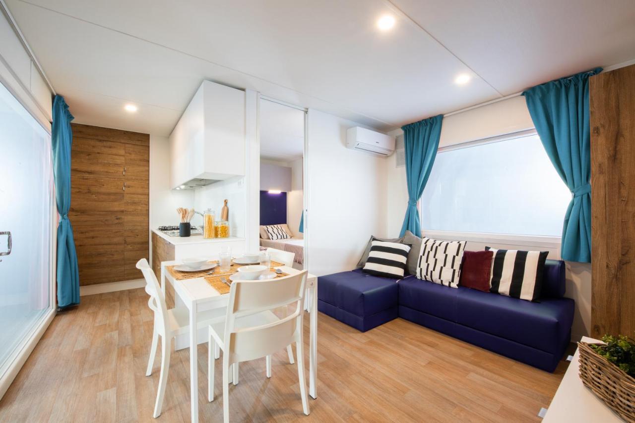 Dune Prestige & Chalets Bibione Dış mekan fotoğraf