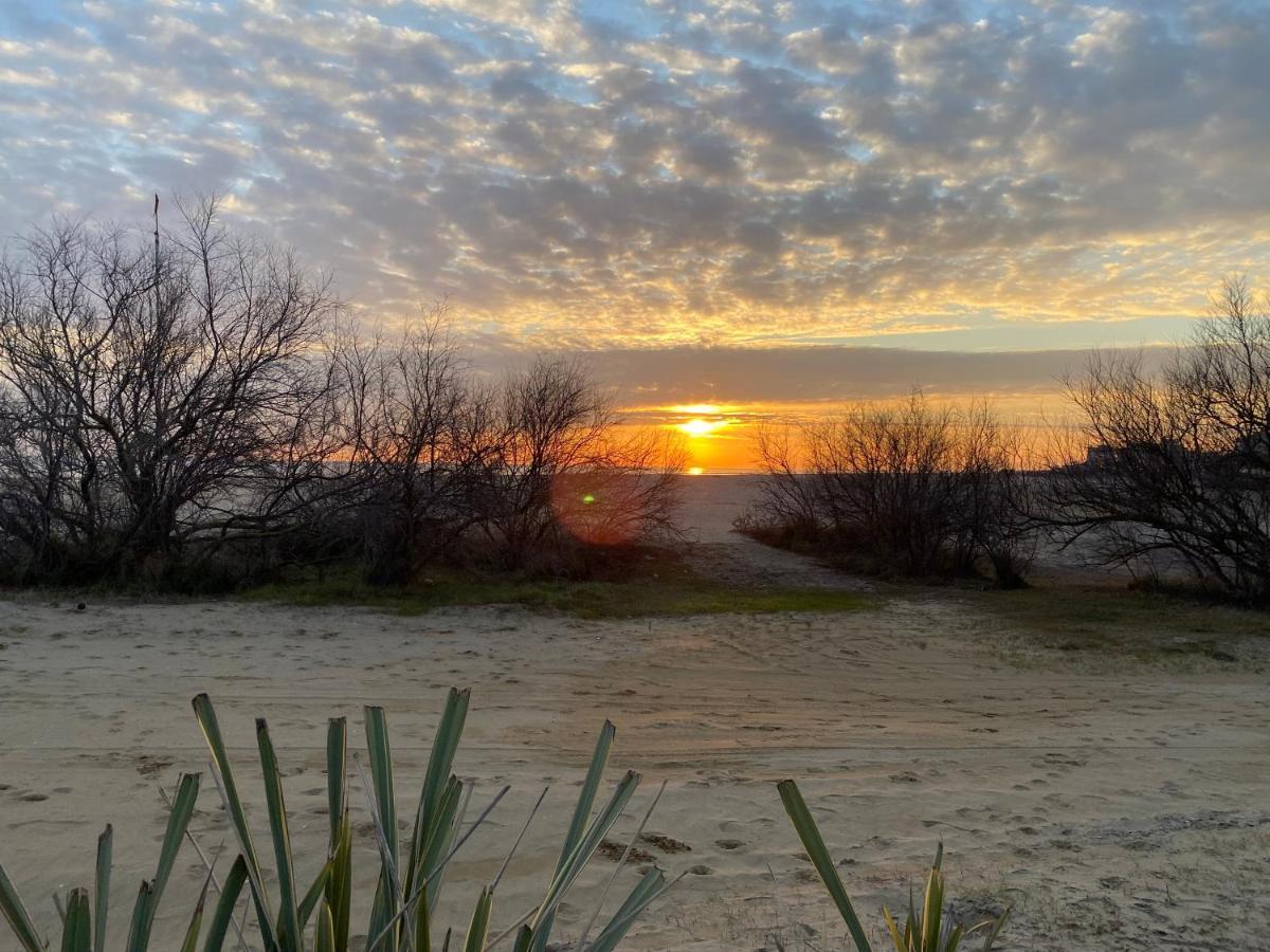 Dune Prestige & Chalets Bibione Dış mekan fotoğraf