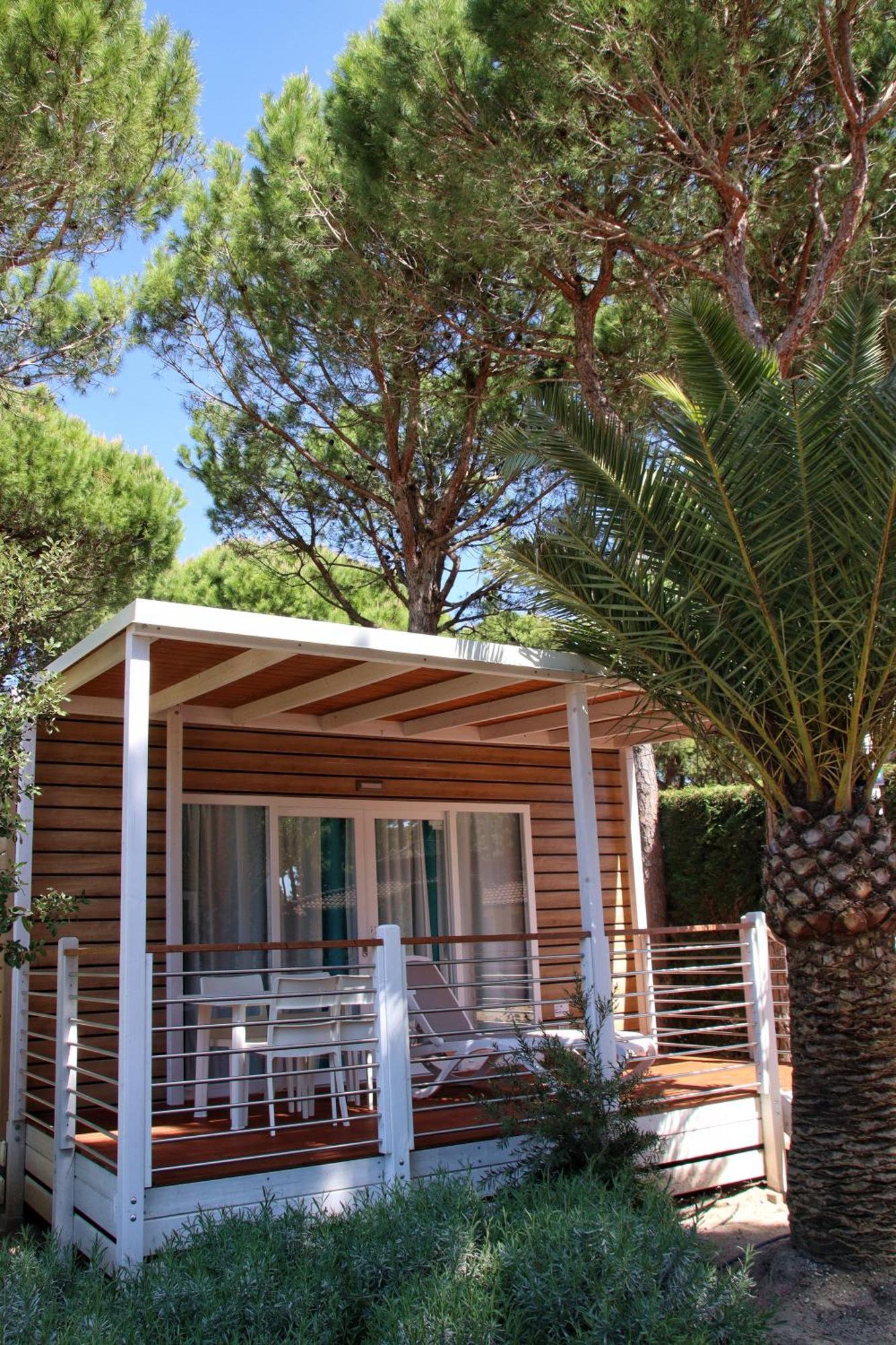Dune Prestige & Chalets Bibione Dış mekan fotoğraf