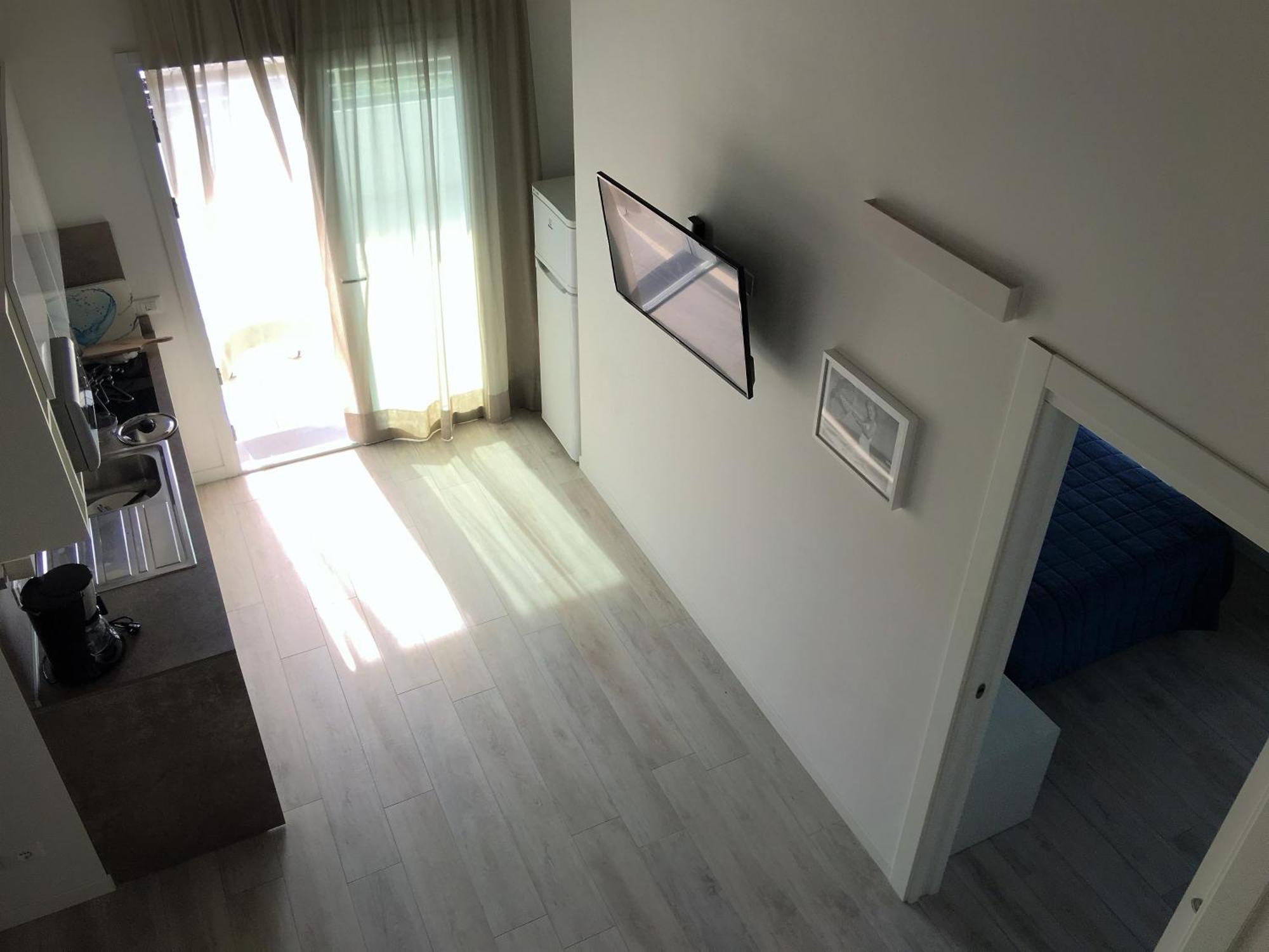 Dune Prestige & Chalets Bibione Dış mekan fotoğraf
