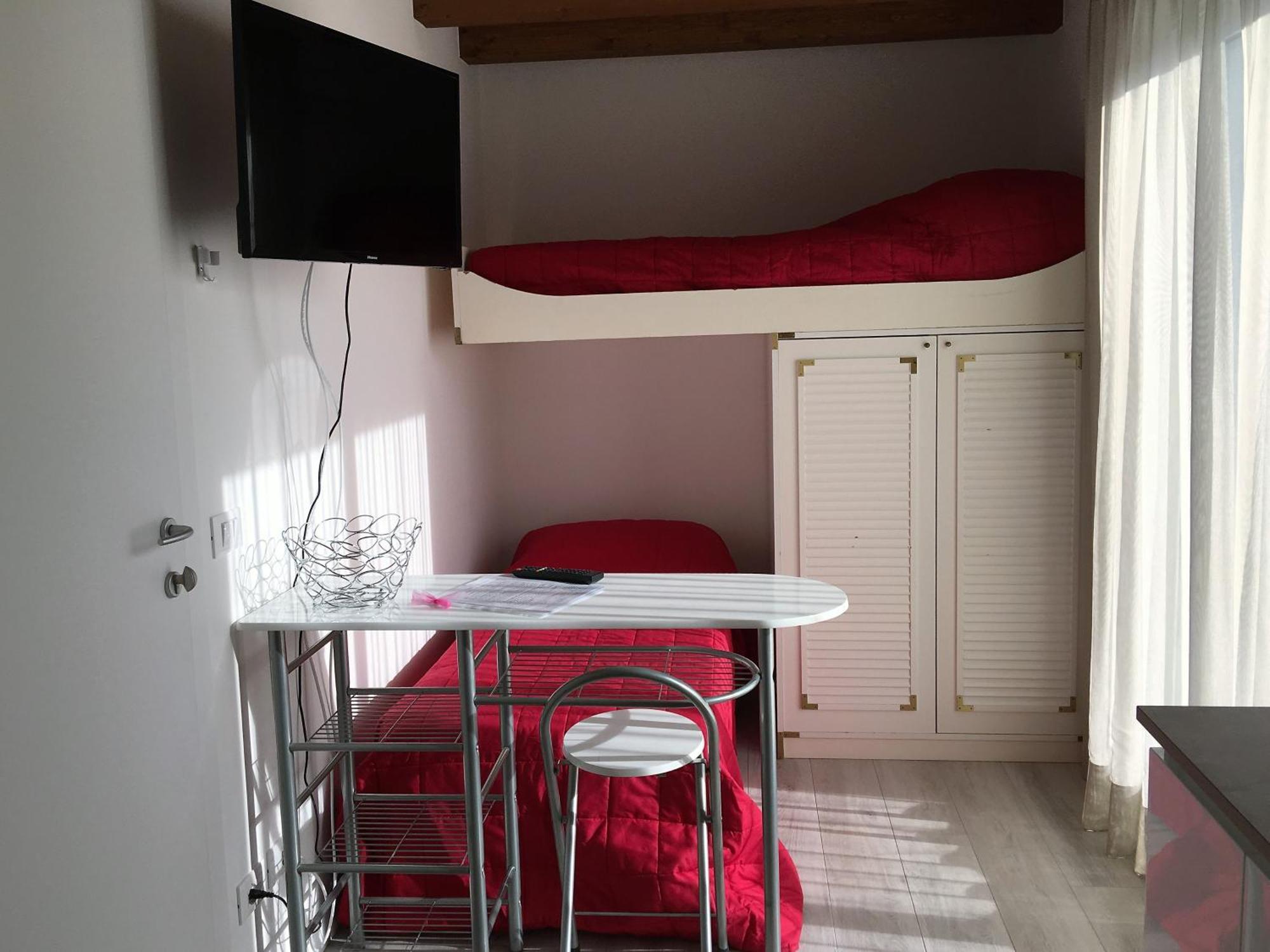 Dune Prestige & Chalets Bibione Dış mekan fotoğraf