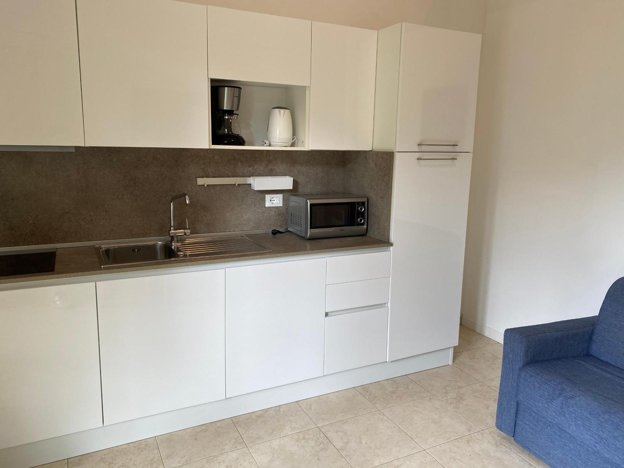Dune Prestige & Chalets Bibione Oda fotoğraf