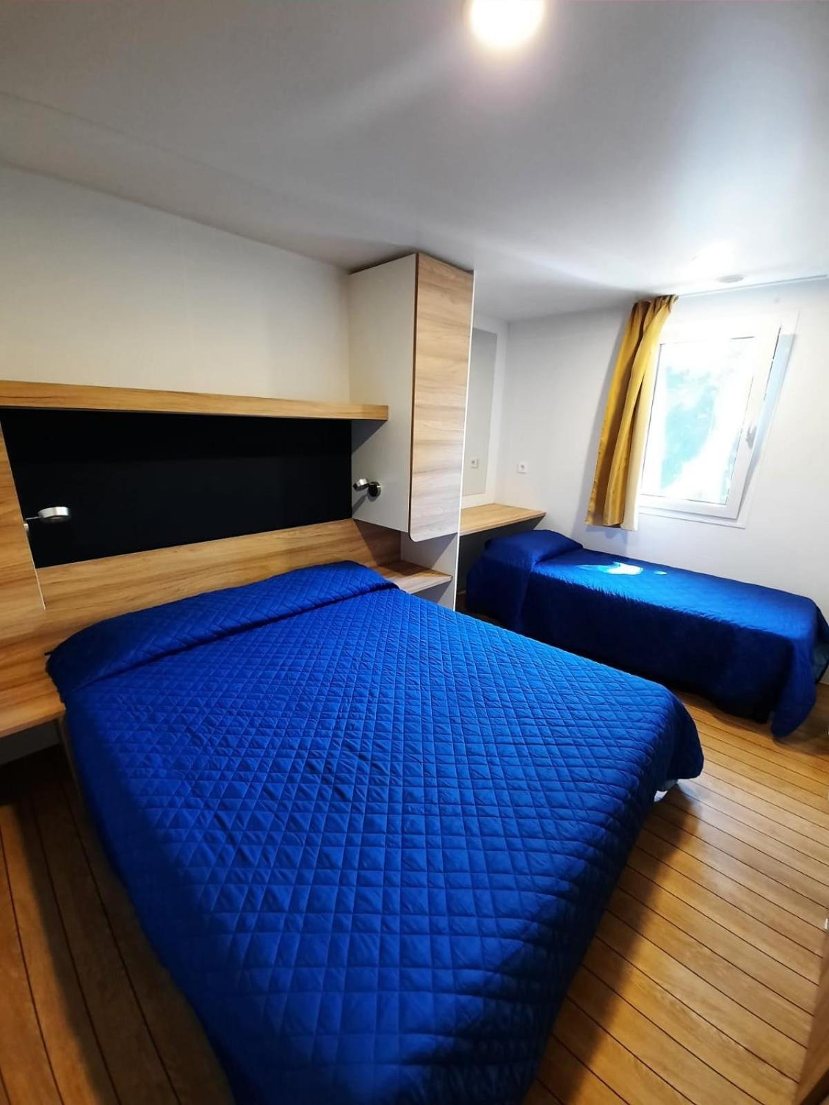 Dune Prestige & Chalets Bibione Oda fotoğraf