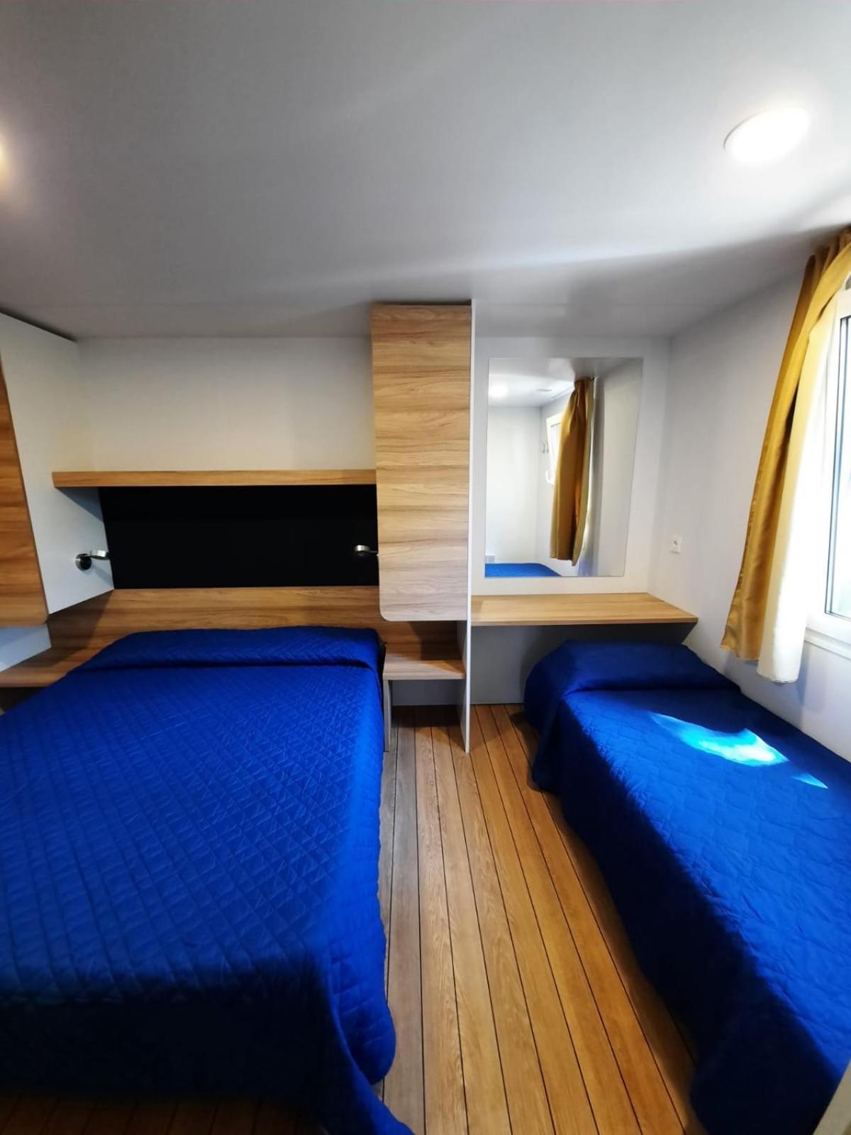 Dune Prestige & Chalets Bibione Oda fotoğraf