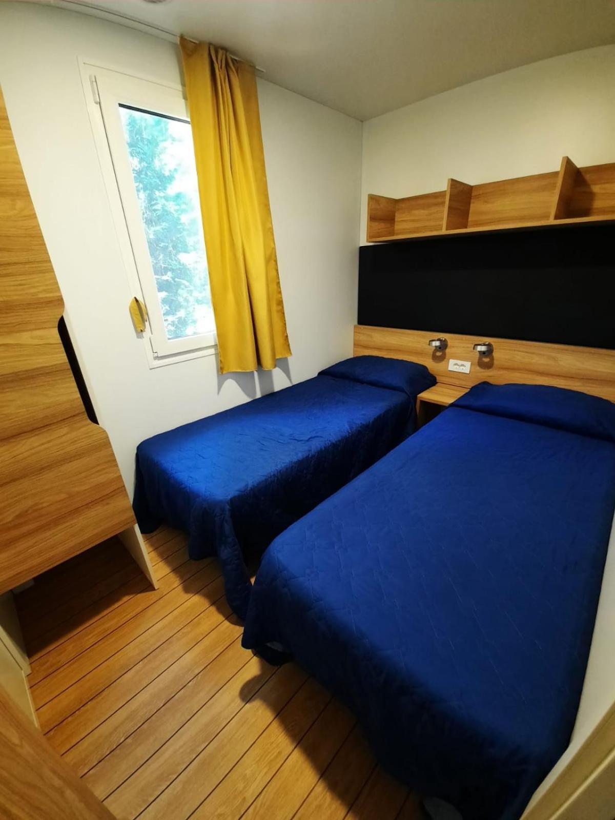 Dune Prestige & Chalets Bibione Oda fotoğraf