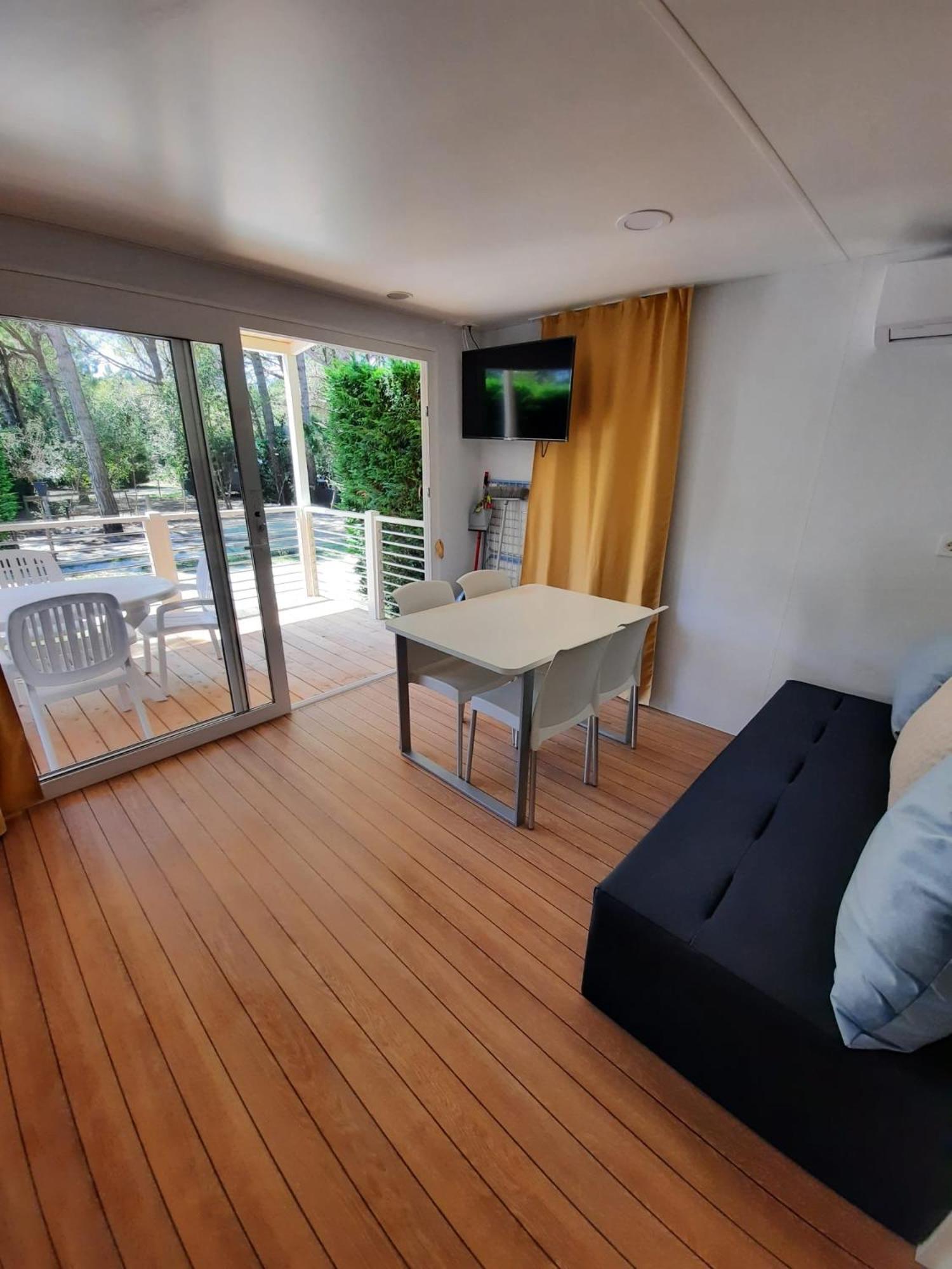 Dune Prestige & Chalets Bibione Oda fotoğraf