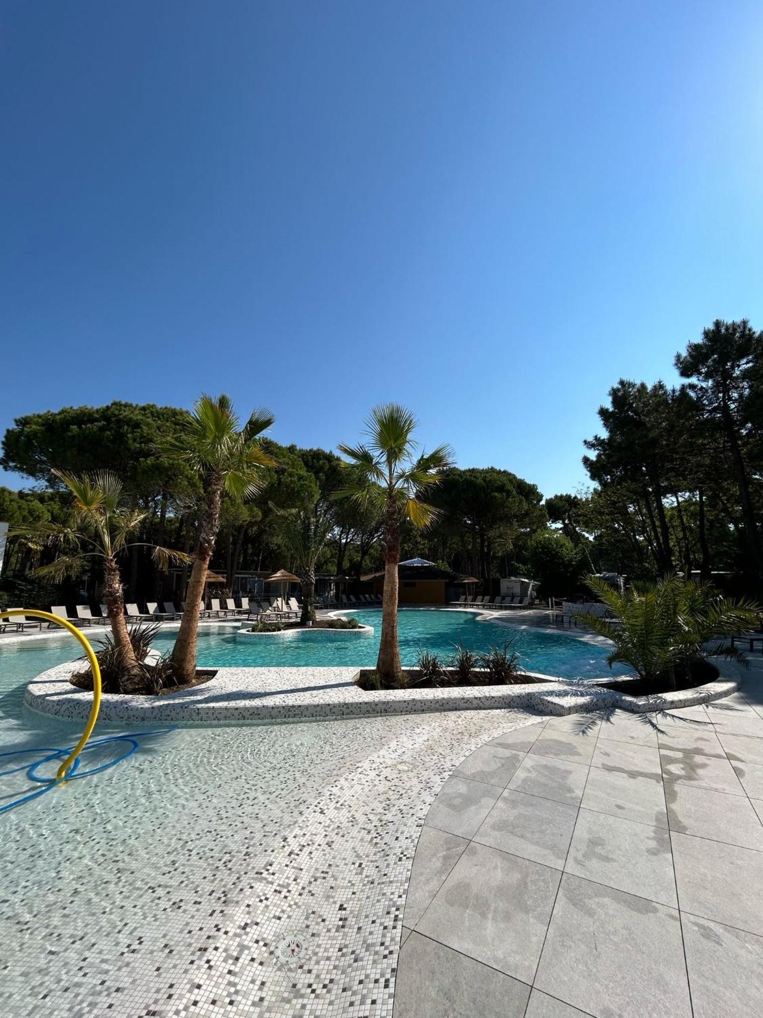 Dune Prestige & Chalets Bibione Dış mekan fotoğraf