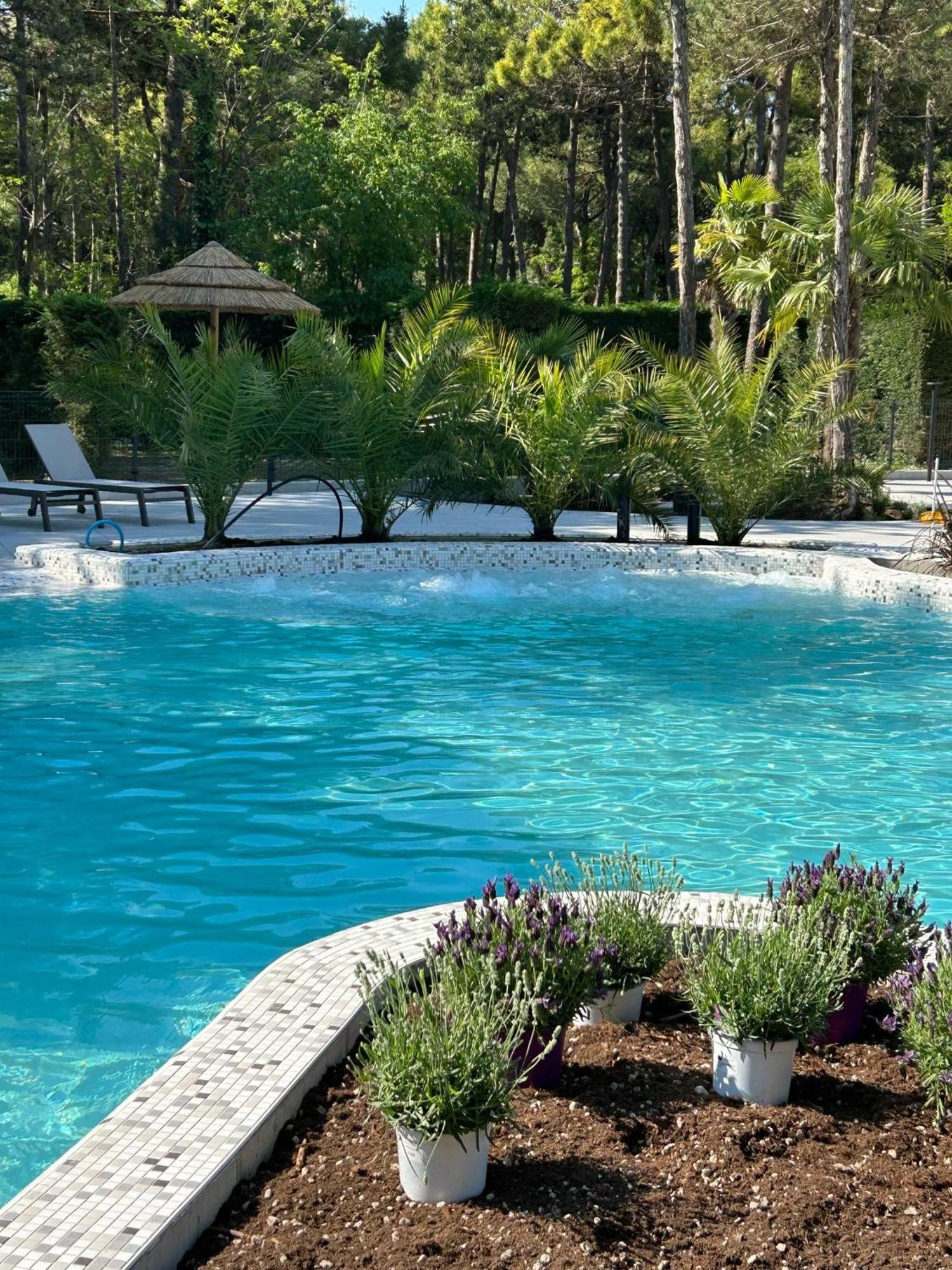 Dune Prestige & Chalets Bibione Dış mekan fotoğraf