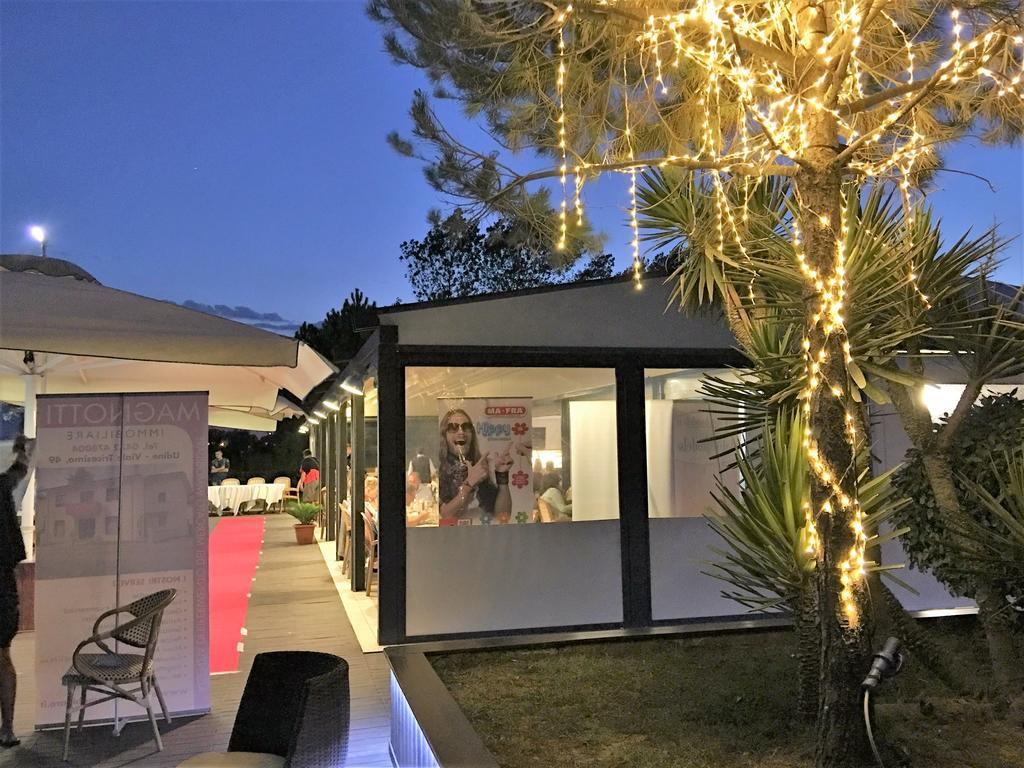 Dune Prestige & Chalets Bibione Dış mekan fotoğraf