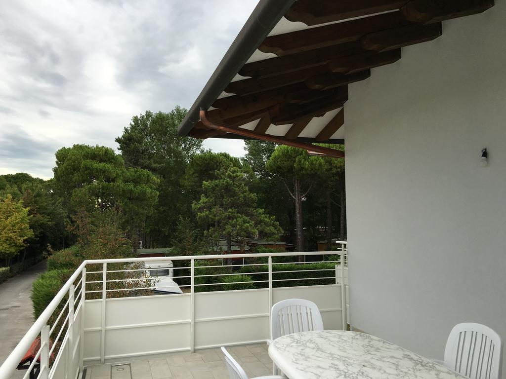 Dune Prestige & Chalets Bibione Dış mekan fotoğraf