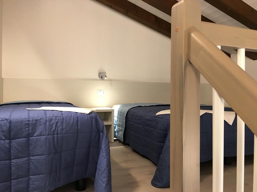 Dune Prestige & Chalets Bibione Dış mekan fotoğraf