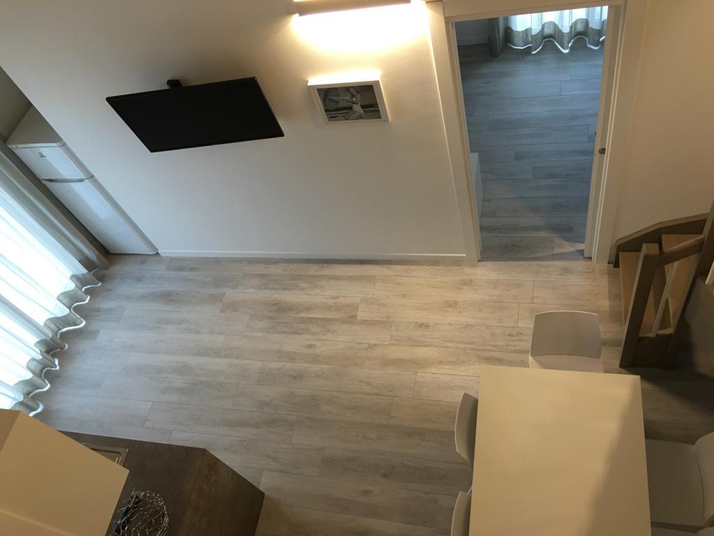 Dune Prestige & Chalets Bibione Dış mekan fotoğraf