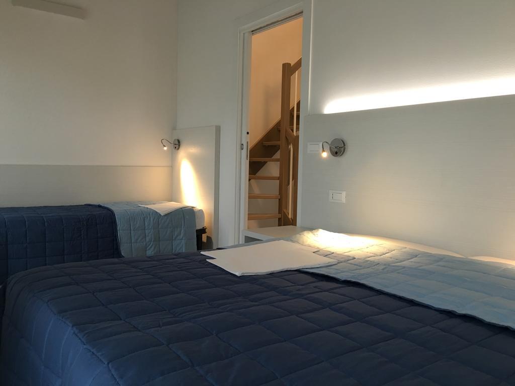 Dune Prestige & Chalets Bibione Dış mekan fotoğraf