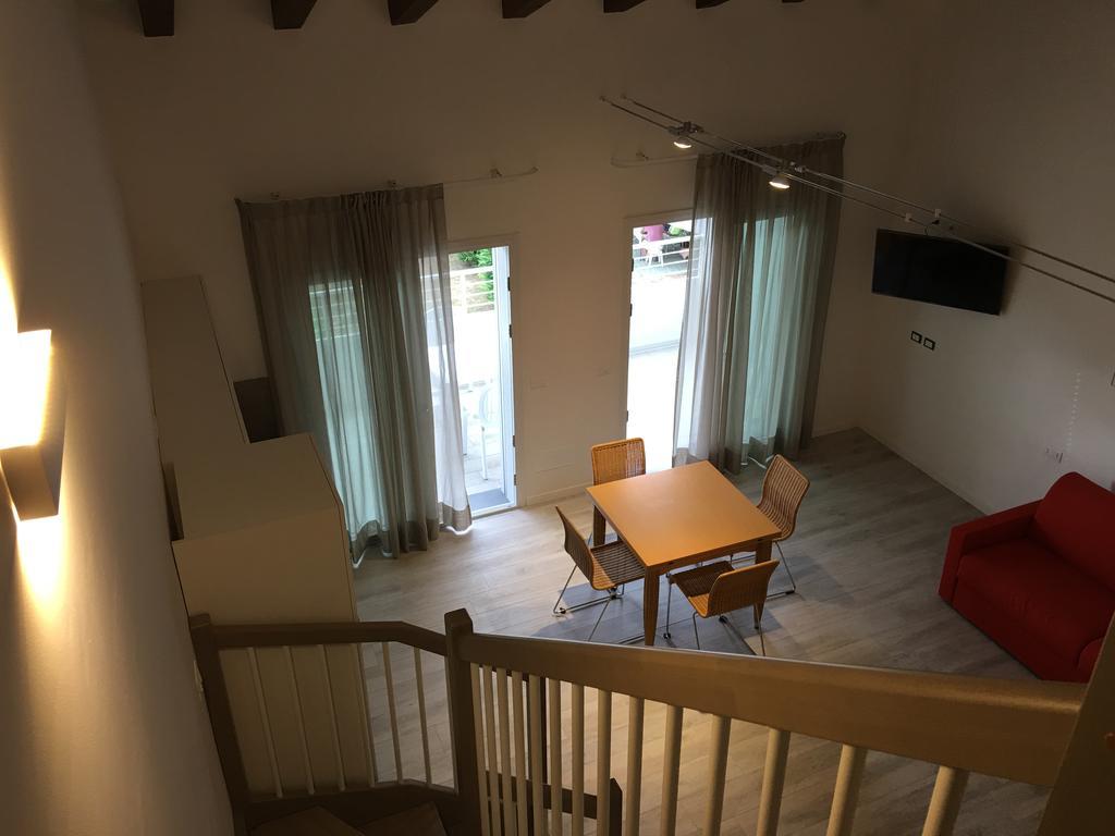 Dune Prestige & Chalets Bibione Dış mekan fotoğraf