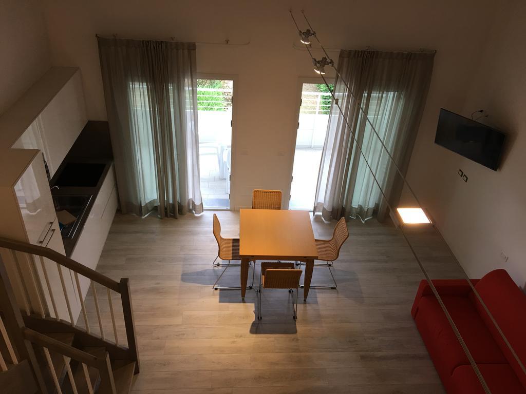 Dune Prestige & Chalets Bibione Dış mekan fotoğraf
