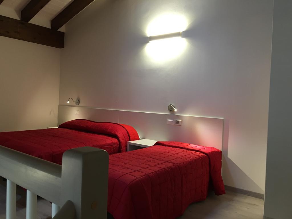 Dune Prestige & Chalets Bibione Dış mekan fotoğraf