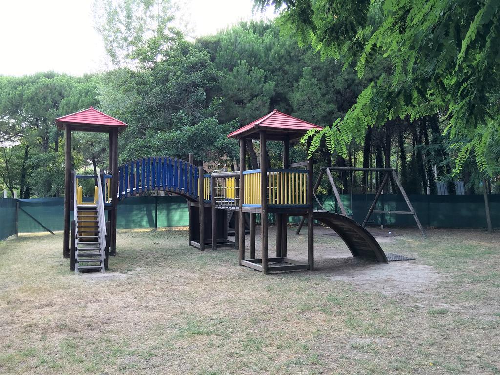 Dune Prestige & Chalets Bibione Dış mekan fotoğraf