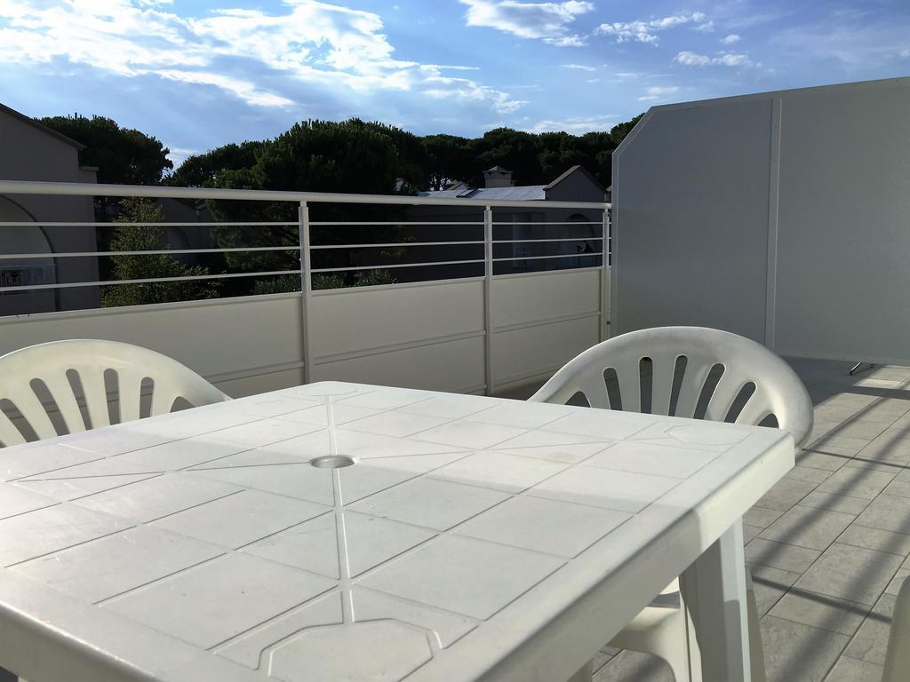 Dune Prestige & Chalets Bibione Dış mekan fotoğraf