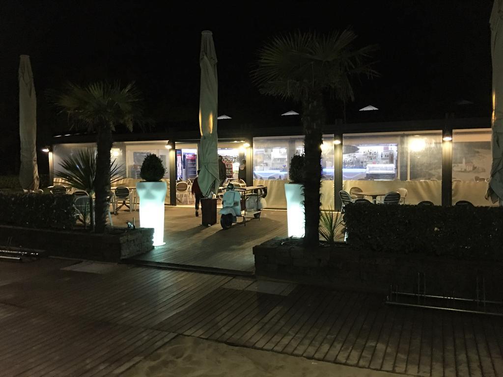 Dune Prestige & Chalets Bibione Dış mekan fotoğraf