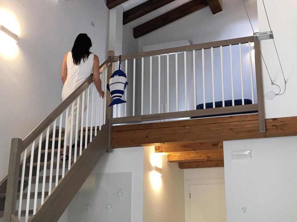 Dune Prestige & Chalets Bibione Dış mekan fotoğraf