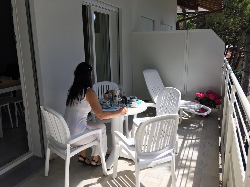 Dune Prestige & Chalets Bibione Dış mekan fotoğraf