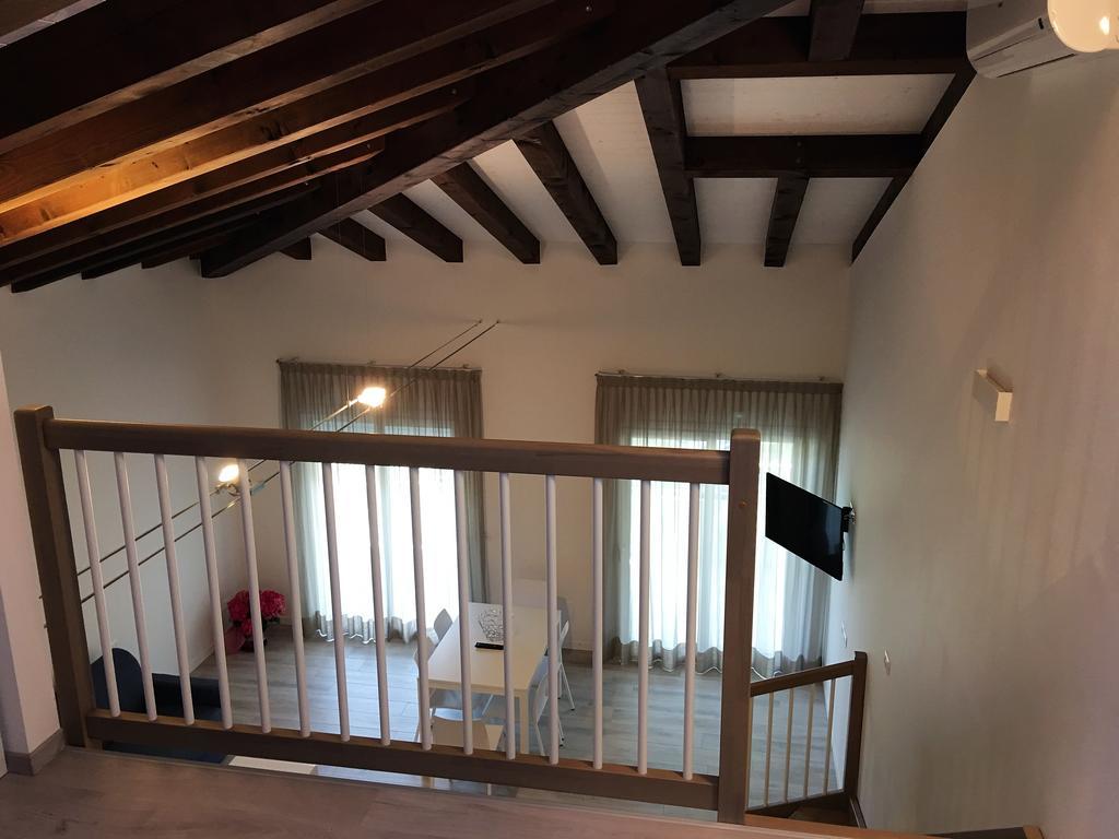 Dune Prestige & Chalets Bibione Dış mekan fotoğraf