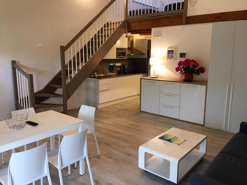 Dune Prestige & Chalets Bibione Dış mekan fotoğraf