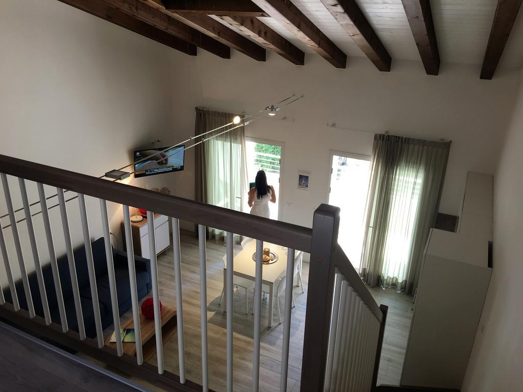 Dune Prestige & Chalets Bibione Dış mekan fotoğraf