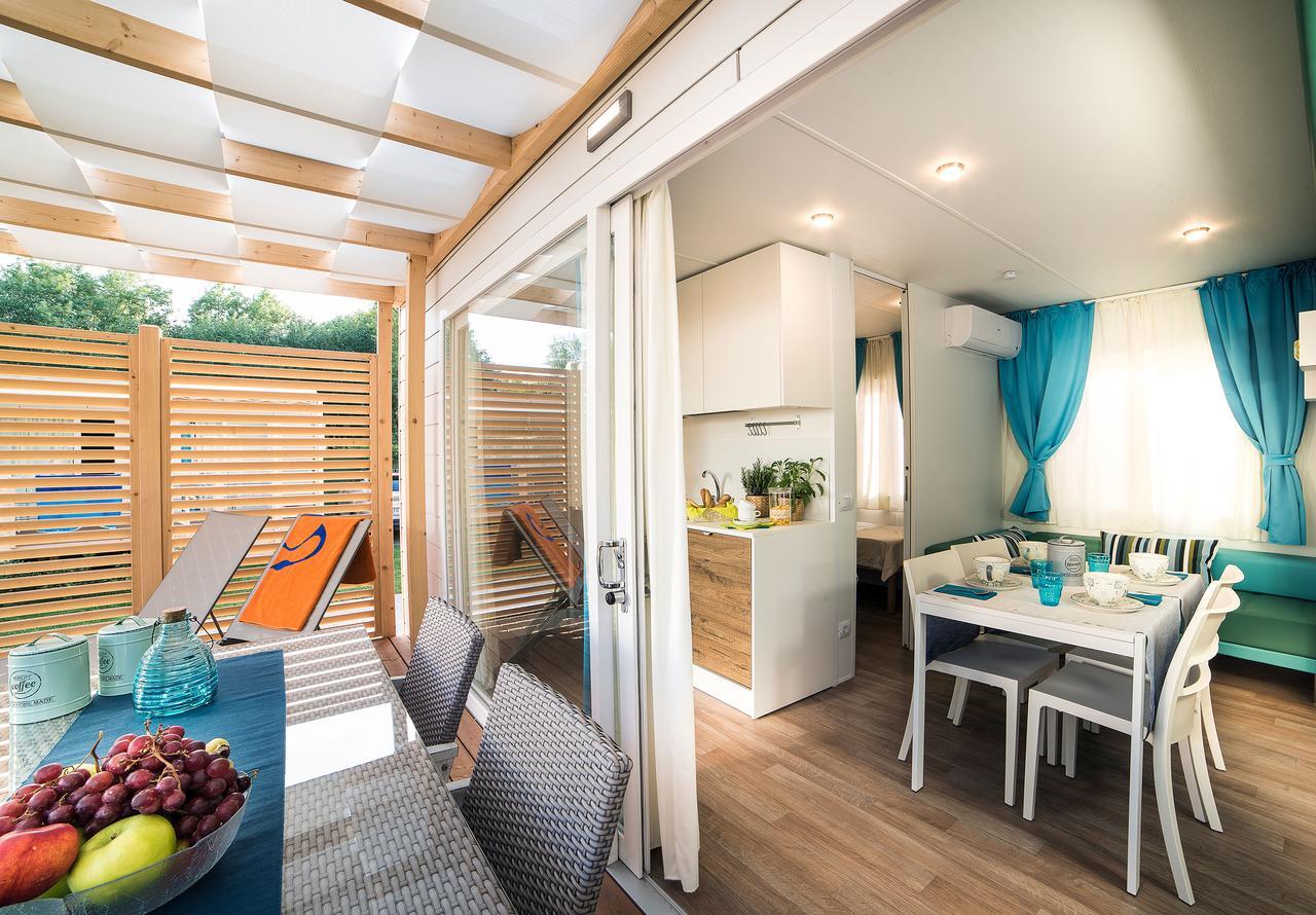 Dune Prestige & Chalets Bibione Dış mekan fotoğraf