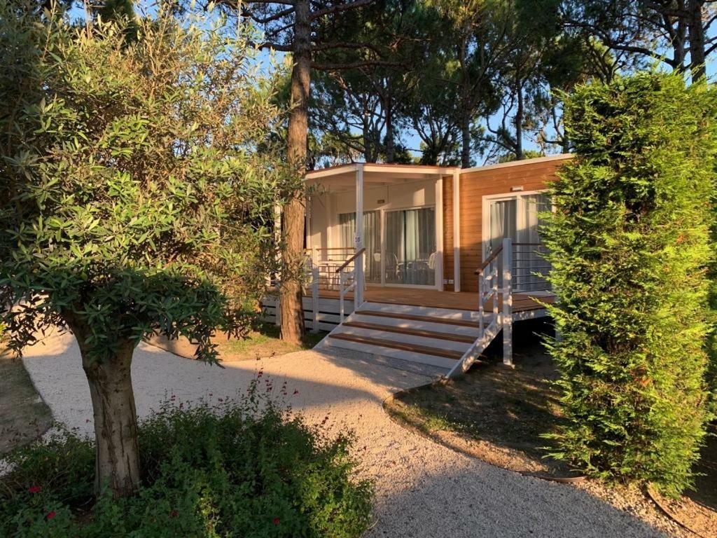 Dune Prestige & Chalets Bibione Dış mekan fotoğraf