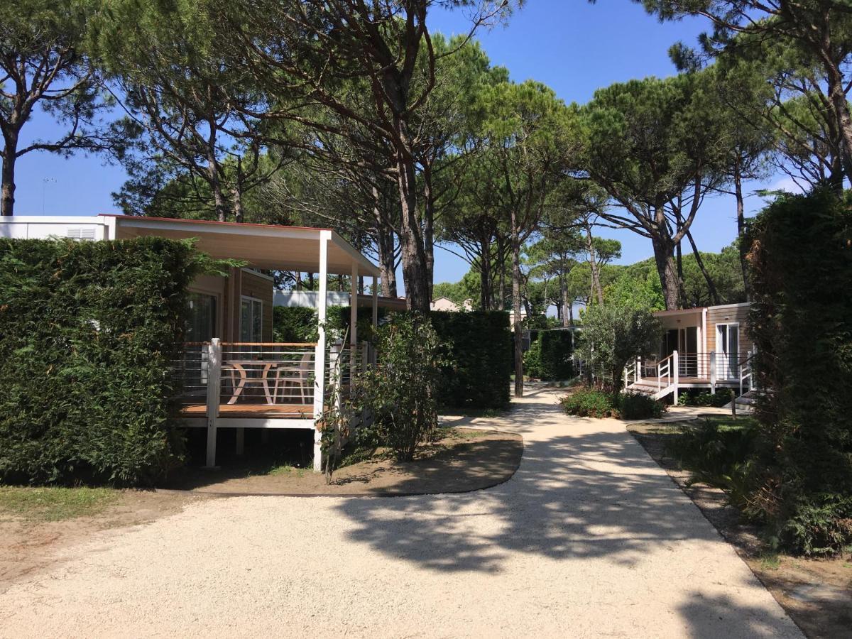 Dune Prestige & Chalets Bibione Dış mekan fotoğraf