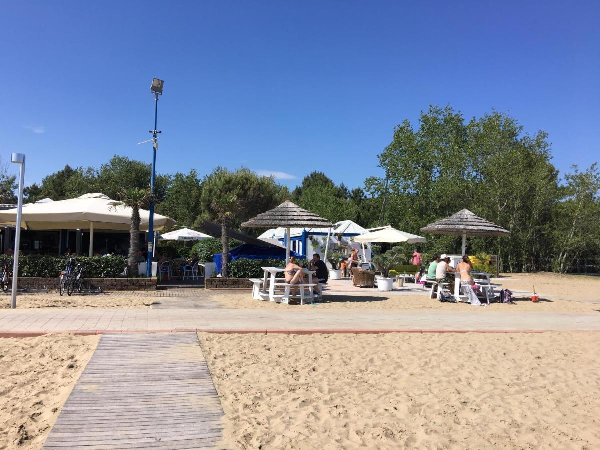 Dune Prestige & Chalets Bibione Dış mekan fotoğraf